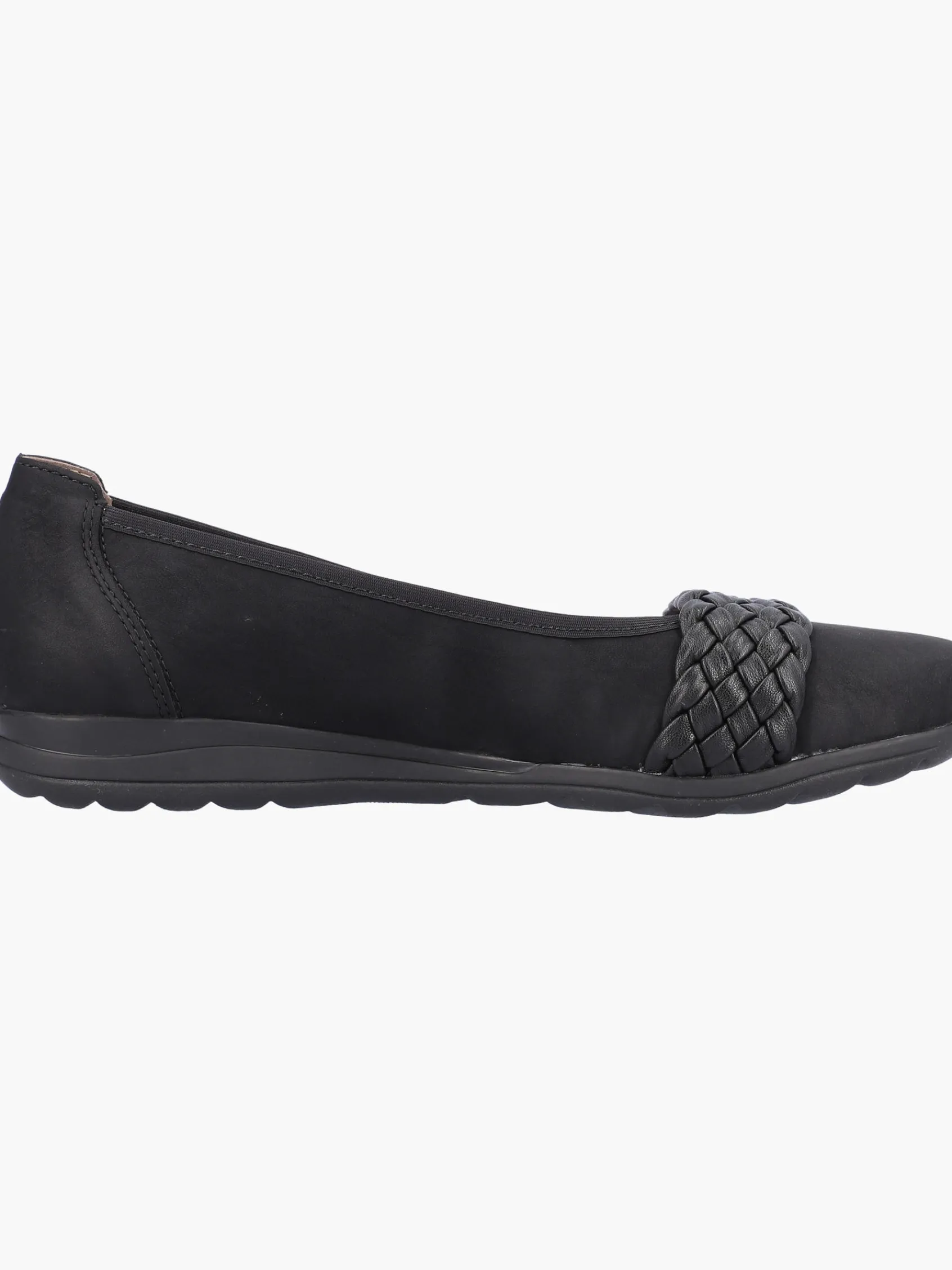 Damen Rieker Damen Ballerinas