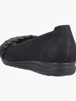 Damen Rieker Damen Ballerinas