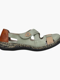 Damen Rieker Damen Ballerinas