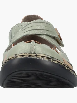 Damen Rieker Damen Ballerinas