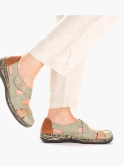 Damen Rieker Damen Ballerinas