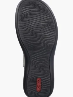 Damen Rieker Damen Ballerinas