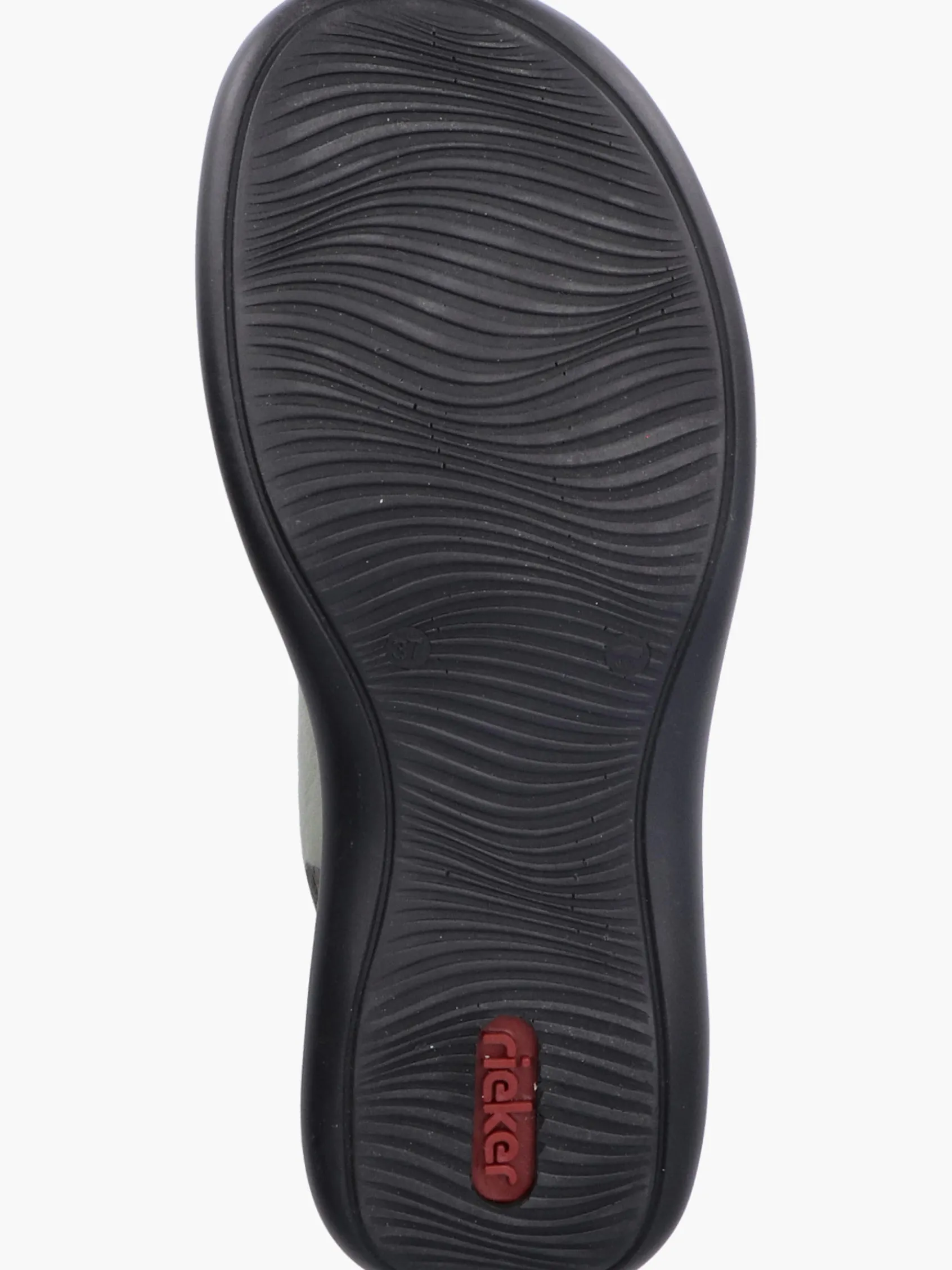 Damen Rieker Damen Ballerinas