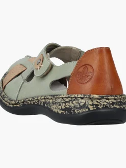 Damen Rieker Damen Ballerinas