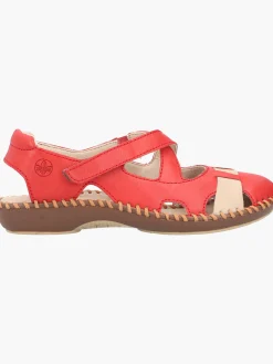 Damen Rieker Damen Ballerinas