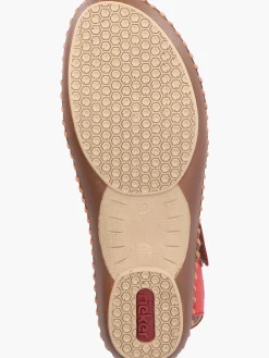 Damen Rieker Damen Ballerinas