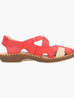 Damen Rieker Damen Ballerinas