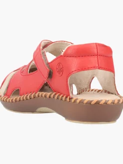 Damen Rieker Damen Ballerinas