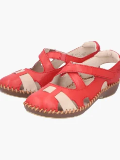 Damen Rieker Damen Ballerinas