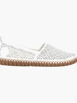 Damen Rieker Damen Ballerinas