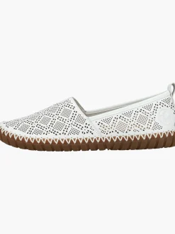 Damen Rieker Damen Ballerinas