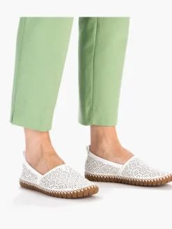 Damen Rieker Damen Ballerinas