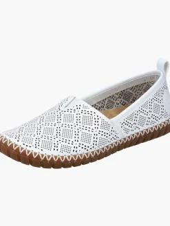 Damen Rieker Damen Ballerinas