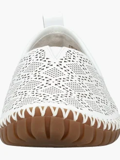 Damen Rieker Damen Ballerinas