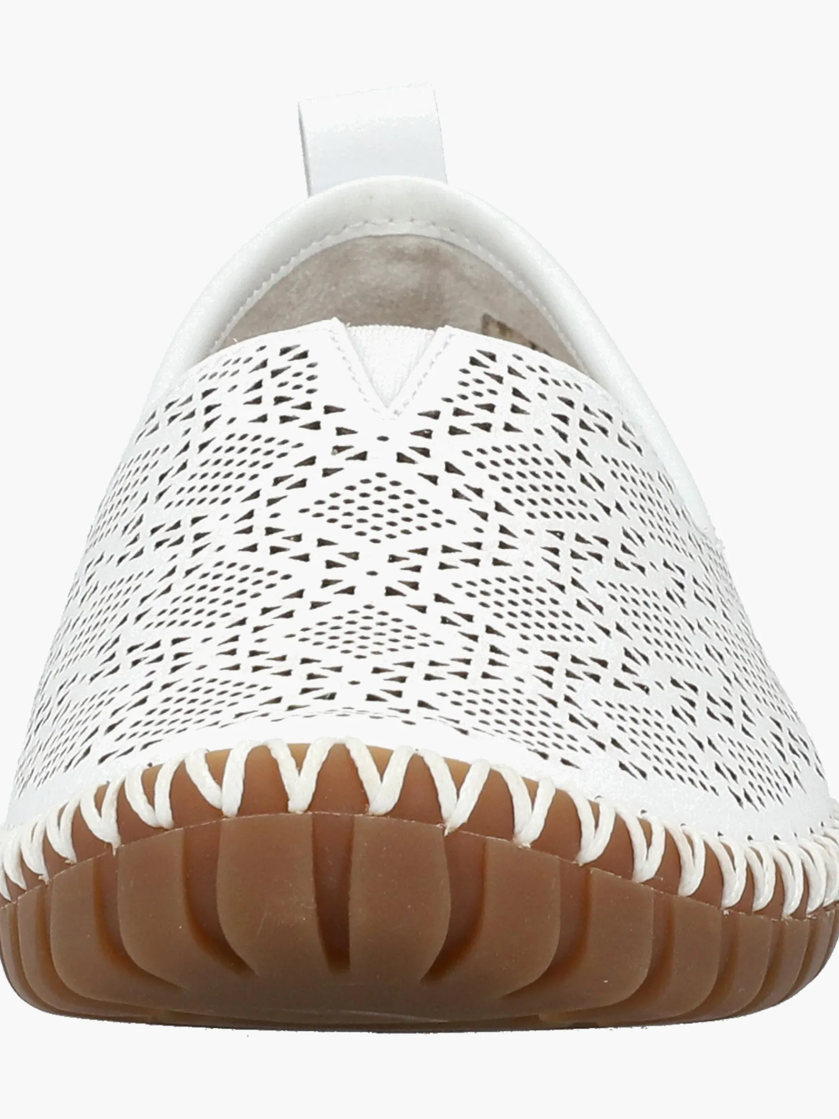 Damen Rieker Damen Ballerinas