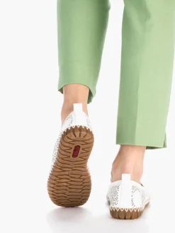 Damen Rieker Damen Ballerinas
