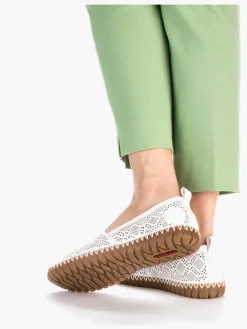 Damen Rieker Damen Ballerinas
