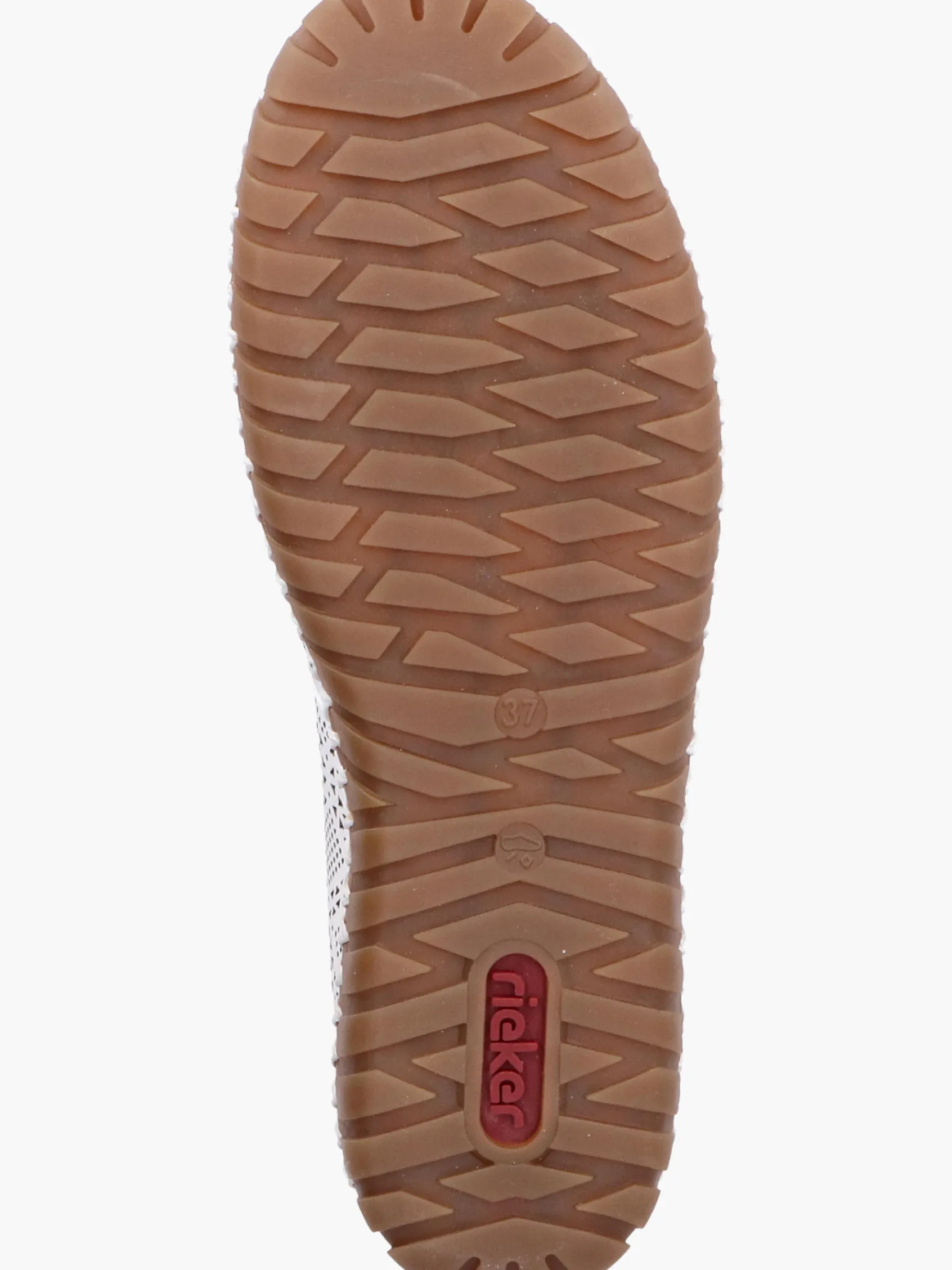 Damen Rieker Damen Ballerinas