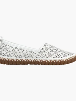 Damen Rieker Damen Ballerinas