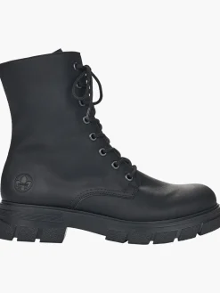 Damen Rieker Damen Biker Boots