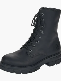 Damen Rieker Damen Biker Boots