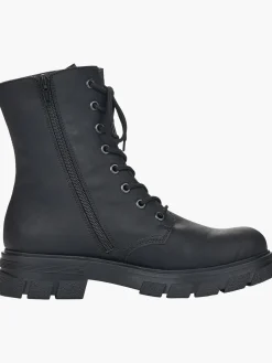 Damen Rieker Damen Biker Boots
