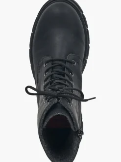 Damen Rieker Damen Biker Boots