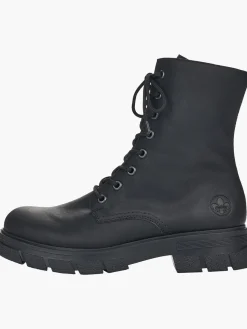 Damen Rieker Damen Biker Boots