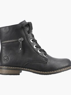 Damen Rieker Damen Biker Boots