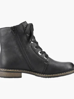 Damen Rieker Damen Biker Boots