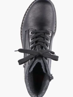 Damen Rieker Damen Biker Boots