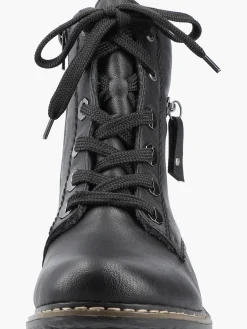 Damen Rieker Damen Biker Boots