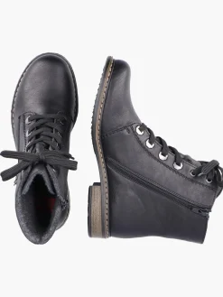 Damen Rieker Damen Biker Boots
