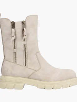 Damen Rieker Damen Biker Boots