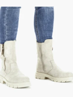 Damen Rieker Damen Biker Boots