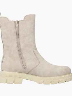 Damen Rieker Damen Biker Boots