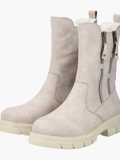 Damen Rieker Damen Biker Boots