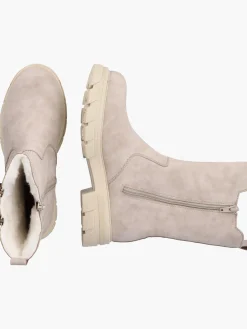 Damen Rieker Damen Biker Boots