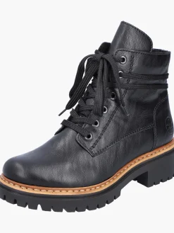 Damen Rieker Damen Biker Boots