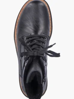 Damen Rieker Damen Biker Boots