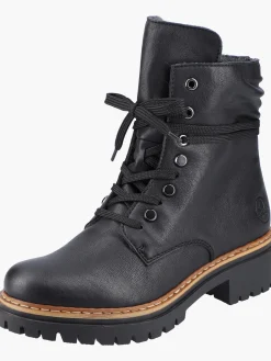 Damen Rieker Damen Biker Boots