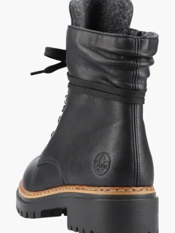 Damen Rieker Damen Biker Boots