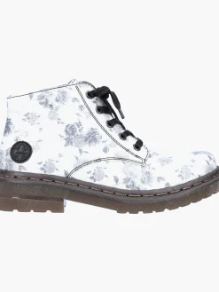Damen Rieker Damen Biker Boots