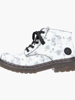 Damen Rieker Damen Biker Boots