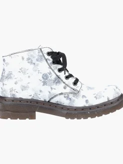 Damen Rieker Damen Biker Boots
