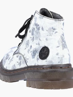Damen Rieker Damen Biker Boots