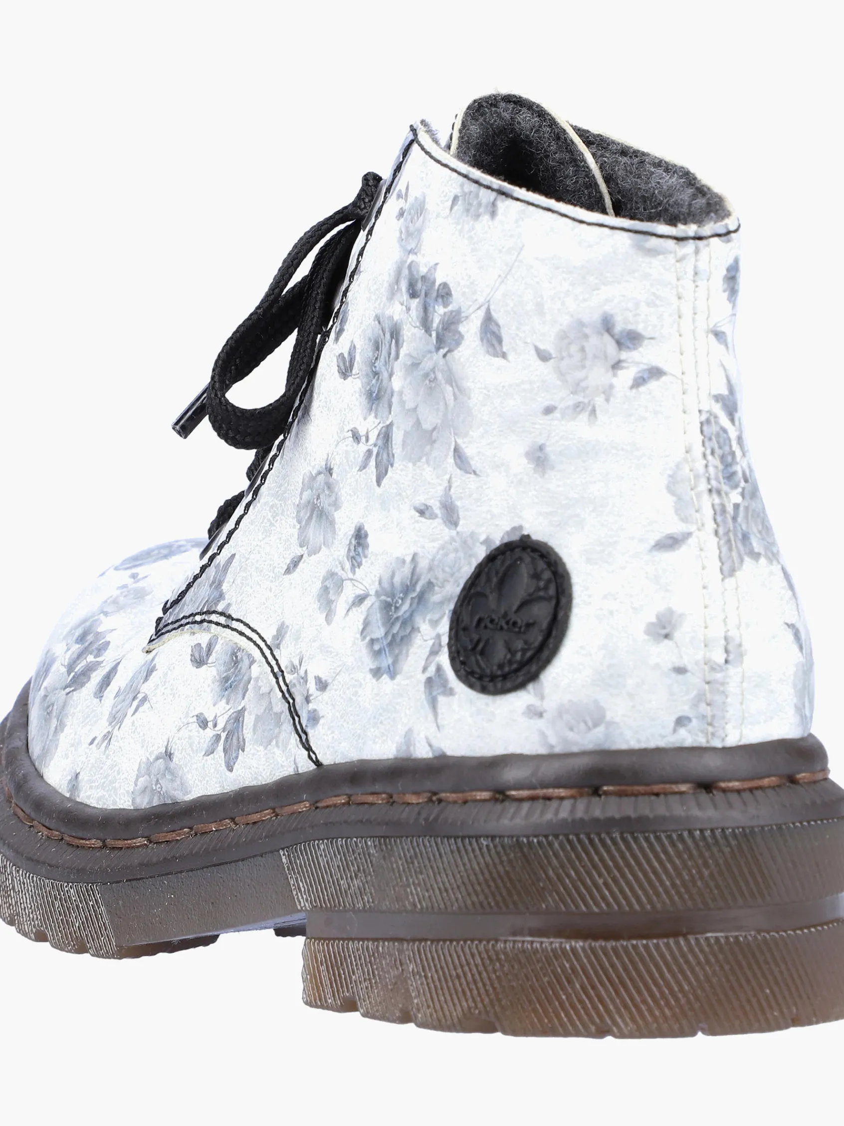 Damen Rieker Damen Biker Boots