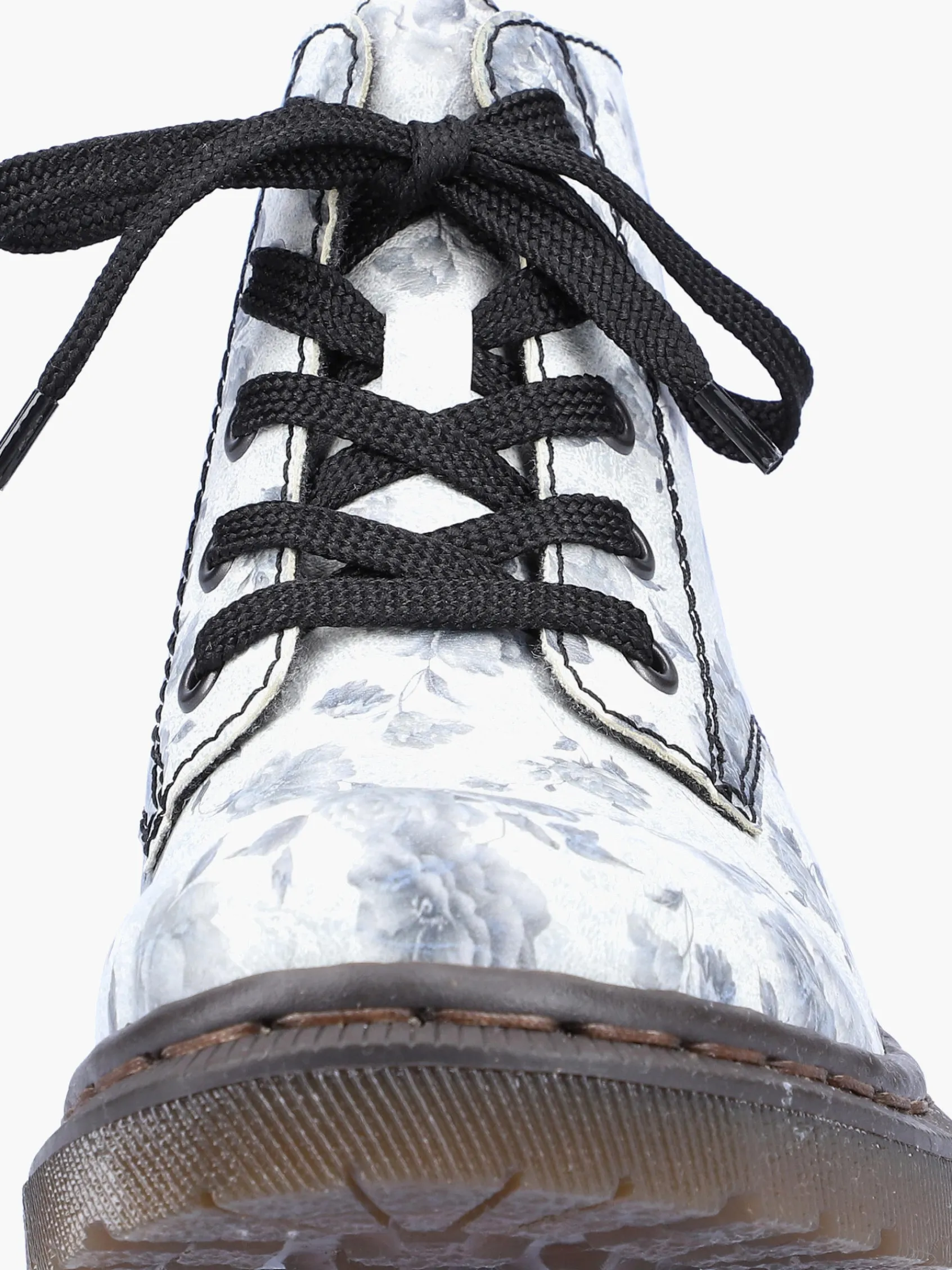 Damen Rieker Damen Biker Boots