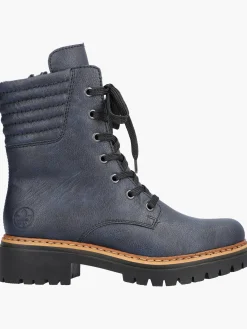 Damen Rieker Damen Biker Boots