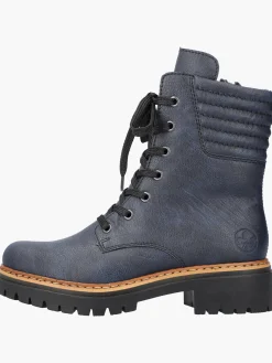 Damen Rieker Damen Biker Boots